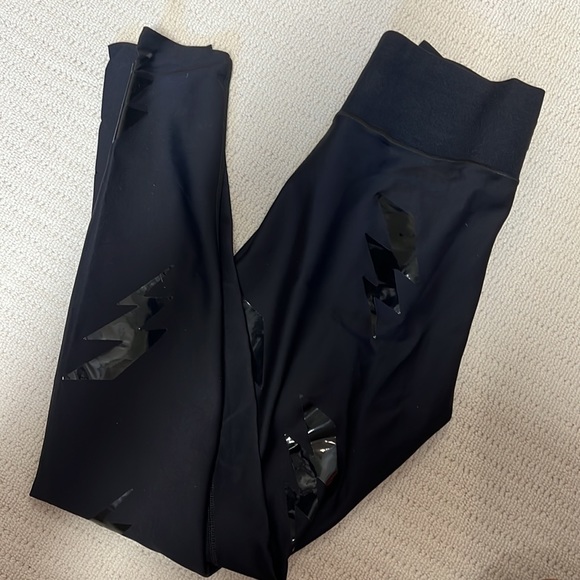 Ultracor lightning bolt leggings - Picture 2 of 3